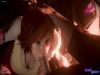 Asuka Has Passions Beyond Traditional Martial Arts